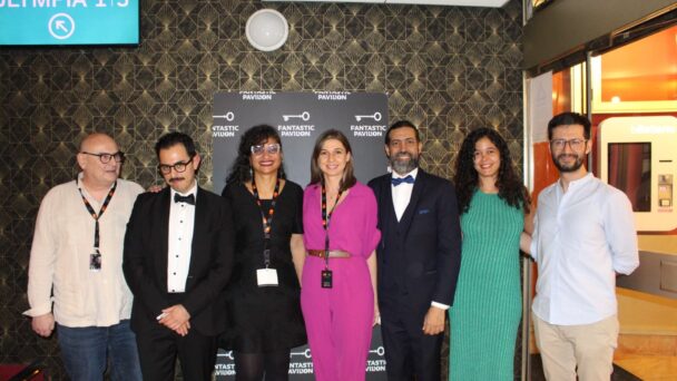 Película dominicana «Aire, Just Breathe» presenta gala en Cannes
