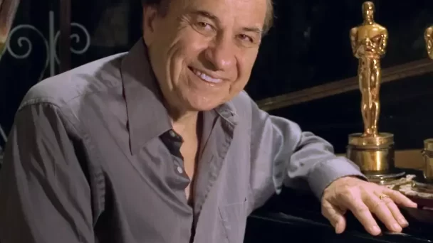 Richard M. Sherman, uno de los compositores más prolíficos de Disney, muere a los 95 años