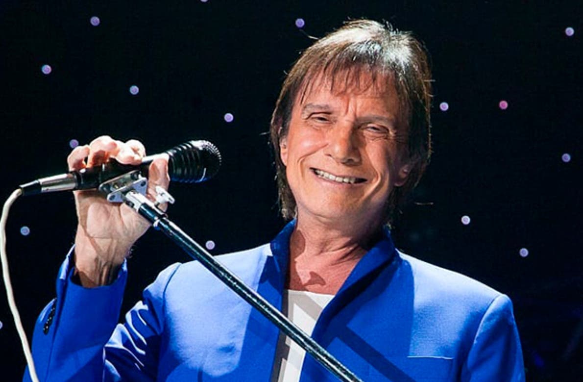 Roberto Carlos iniciará su gira europea en Ginebra, París y Madrid en septiembre Roberto Carlos iniciará su gira europea en Ginebra, París y Madrid en septiembre