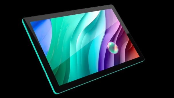 SPC lanza la tableta Gravity 5 SE