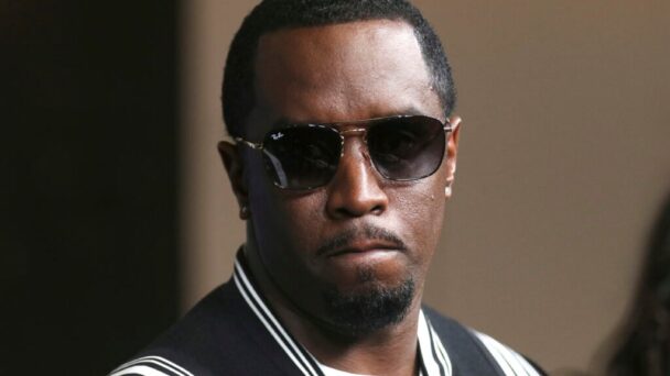 Sean “Diddy” Combs admite que golpeó a exnovia, dice que se arrepiente