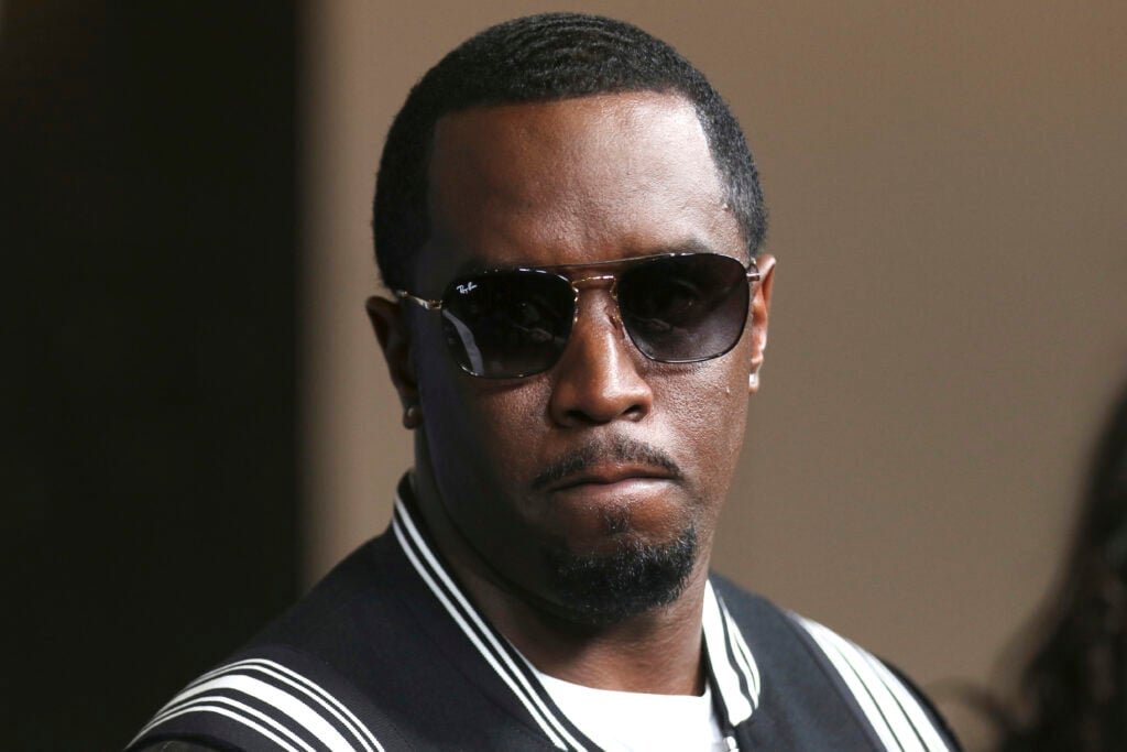 Sean “Diddy” Combs admite que golpeó a exnovia, dice que se arrepiente Sean “Diddy” Combs admite que golpeó a exnovia, dice que se arrepiente