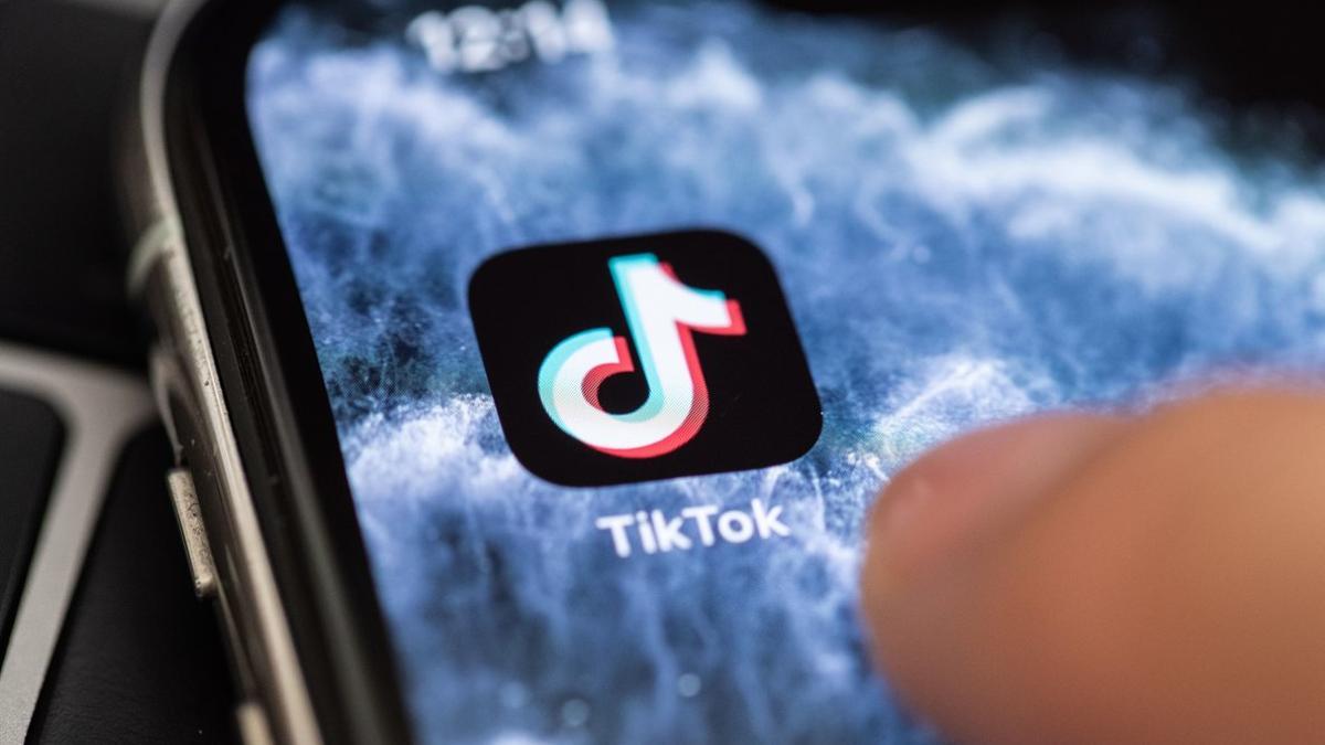 TikTok presenta una demanda contra la ley que permite su prohibición en Estados Unidos TikTok presenta una demanda contra la ley que permite su prohibición en Estados Unidos