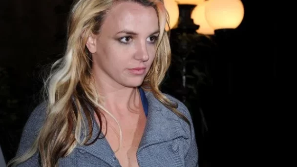 Video de Britney Spears desata polémica en las redes sociales