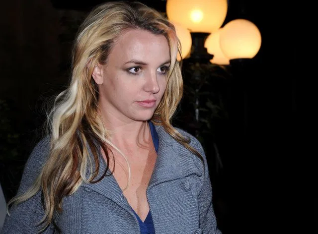 Video de Britney Spears desata polémica en las redes sociales Video de Britney Spears desata polémica en las redes sociales