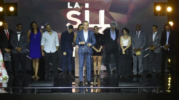 ADOCINE presenta los nominados a “Premios La Silla 2024”