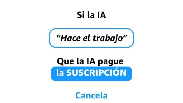 Amazon Prime Video retira los doblajes hechos por IA para películas coreanas: 'El resultado era una vergüenza'