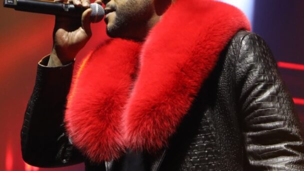 Artistas y colegas alientan a Don Omar ante diagnóstico cáncer