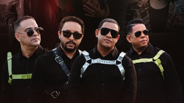 Banda Real estrena versión típica de Elena