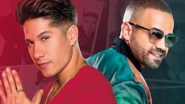 Chyno y Nacho se unen en gira de conciertos por Estados Unidos