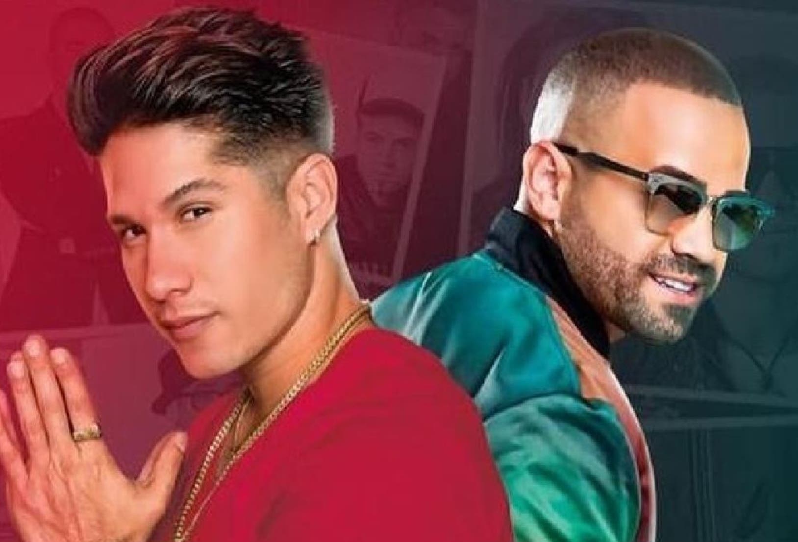 Chyno y Nacho se unen en gira de conciertos por Estados Unidos