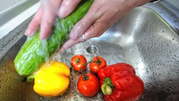 Diez consejos para evitar toxiinfecciones alimentarias