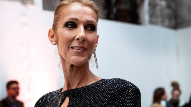 El síndrome de la persona rígida, la enfermedad que apartó de los escenarios a Céline Dion