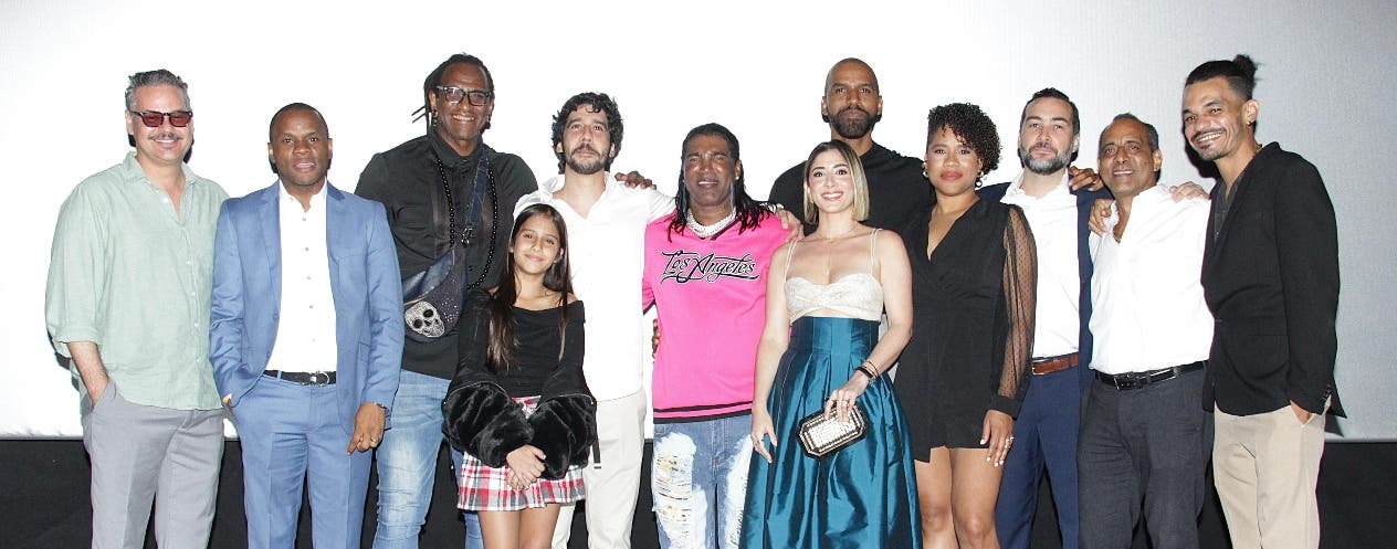 Estafas piramidales llega al cine con “La familia” Estafas piramidales llega al cine con “La familia”