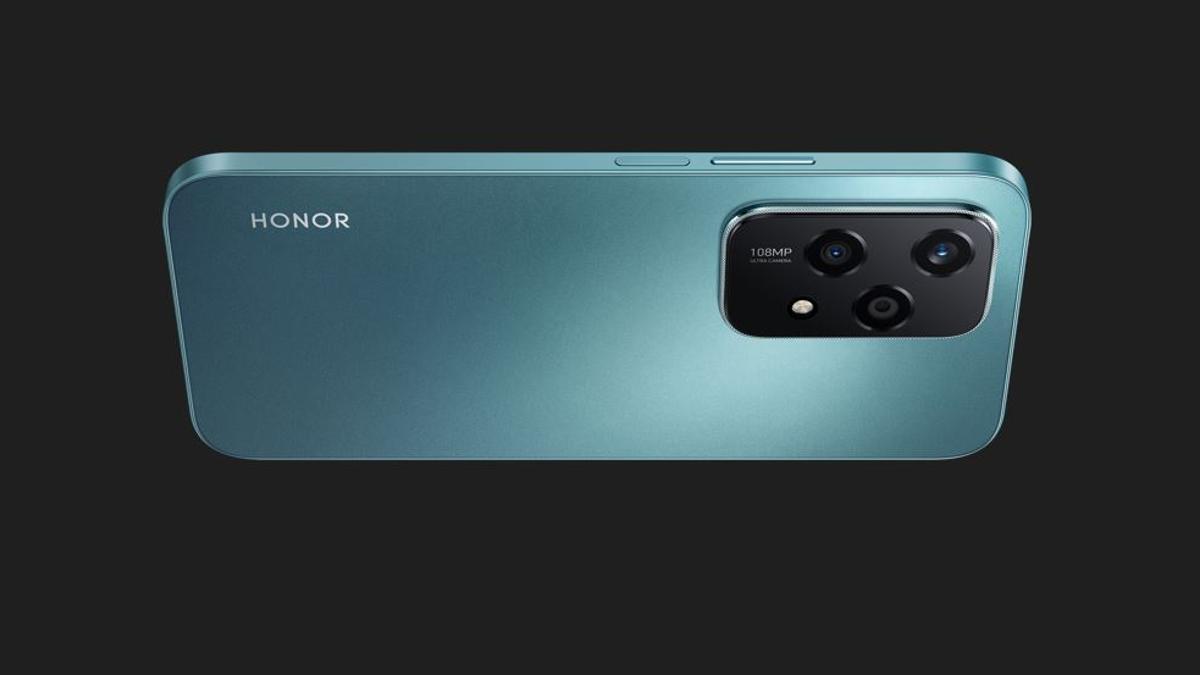 Honor presenta su perfeccionado smartphone modelo 200 Lite Honor presenta su perfeccionado smartphone modelo 200 Lite