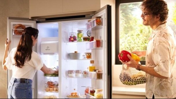 Innovadora tecnología HarvestFresh para la conservación de alimentos