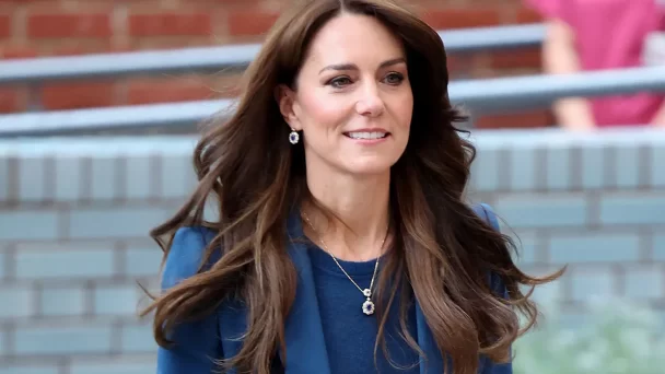 Kate Middleton pide perdón por su última cancelación pública: «Espero poder representarlos muy pronto»