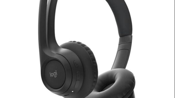 Logitech lanza los auriculares Zone 305, personalizables y sostenibles