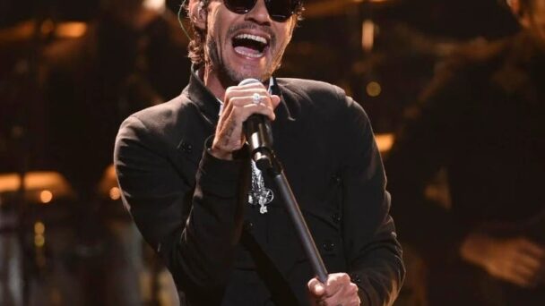 Marc Anthony ofrecerá un concierto en Santo Domingo el próximo 24 de agosto