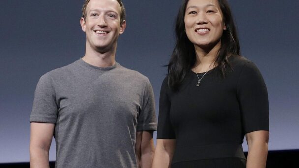 Mark Zuckerberg en Mallorca: el propietario de Facebook, Instagram y WhatsApp llega a la isla con su familia