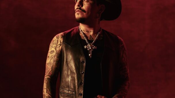 Padres de Christian Nodal reaccionan a su relación con Ángela Aguilar