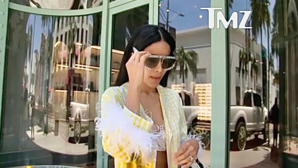 Paparazzis de TMZ acosan a Massiel Taveras tras convertirse en celebridad mundial