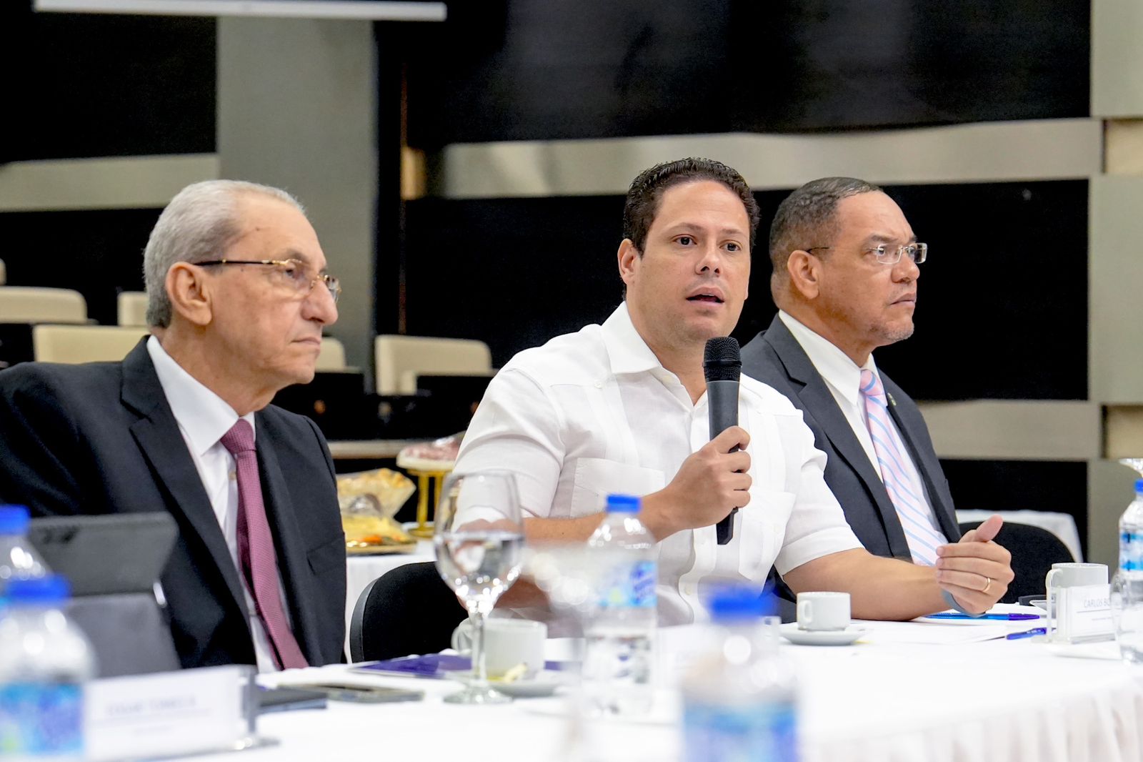 Presentan no objeción a licitación de la cárcel Las Parras