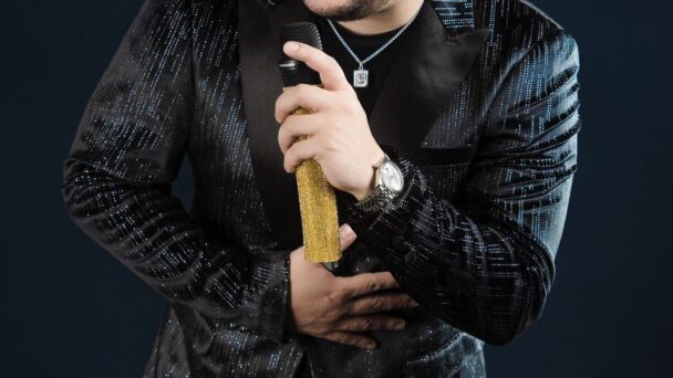 Rafely Rosario triunfa en la radio nacional con “Te presumo”