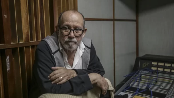 Silvio Rodríguez presenta nuevo disco y habla de Cuba