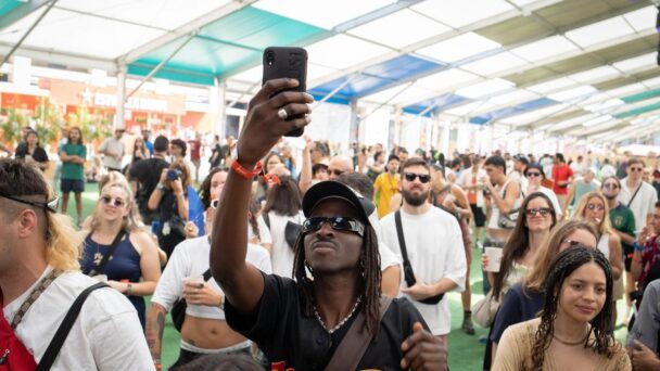 Sónar 2024, en tiempo real: así funciona la app para estar informado al minuto del festival