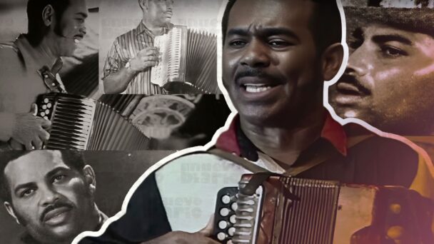 Tatico Henríquez, uno de los típicos con una de las discografías más ricas