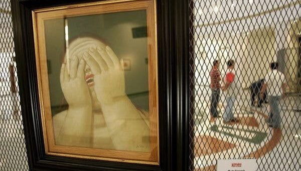 ¿Qué es el síndrome de boreout?