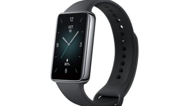 Band 9, la última pulsera inteligente de Honor, ya está disponible