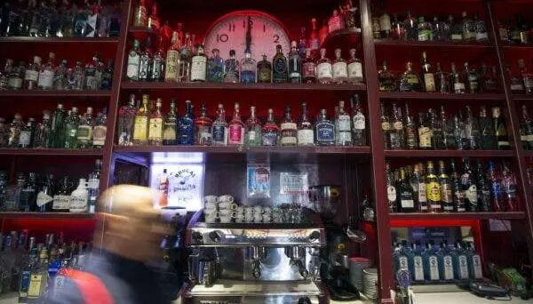 El alcohol mata a casi tres millones de personas en el mundo: La OMS pide más prevención