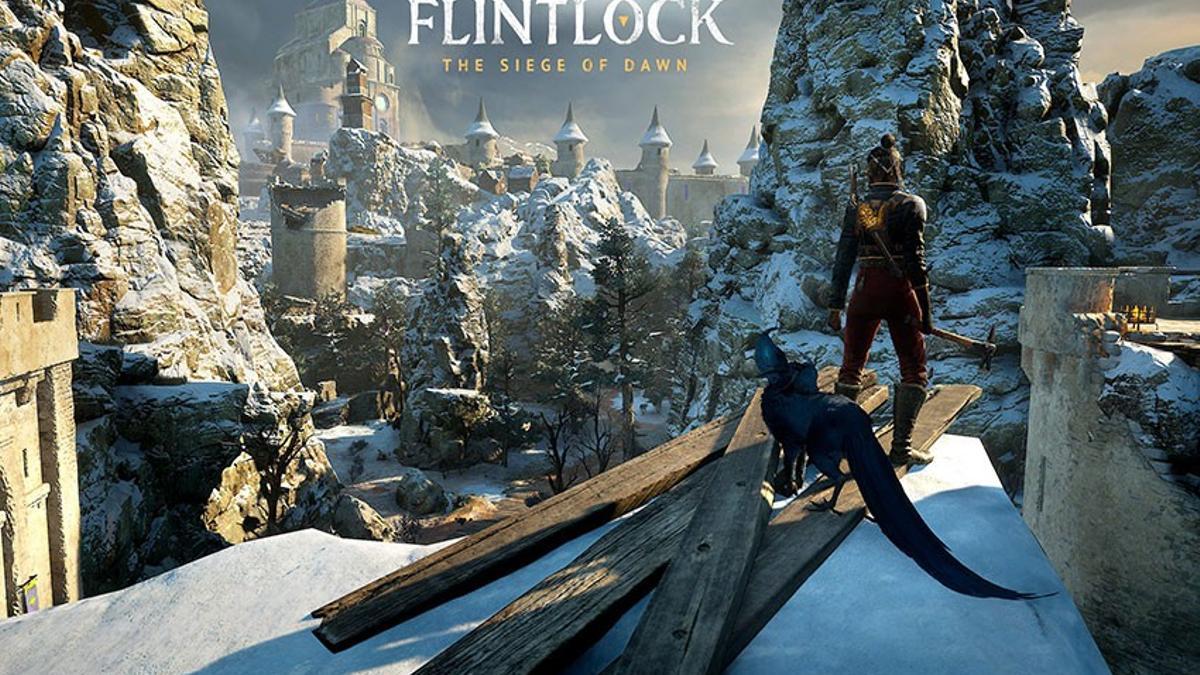 Flintlock: The Siege of Dawn finaliza su desarrollo y anuncia requisitos entre nuevos detalles Flintlock: The Siege of Dawn finaliza su desarrollo y anuncia requisitos entre nuevos detalles