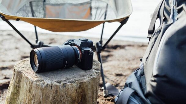Saca fotos de cuadro estas vacaciones: estas son las mejores cámaras y objetivos