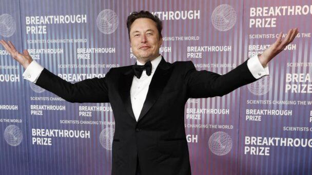 Silicon Valley gira a la derecha: por qué Musk y la élite tecnológica apoyan cada vez más a Trump