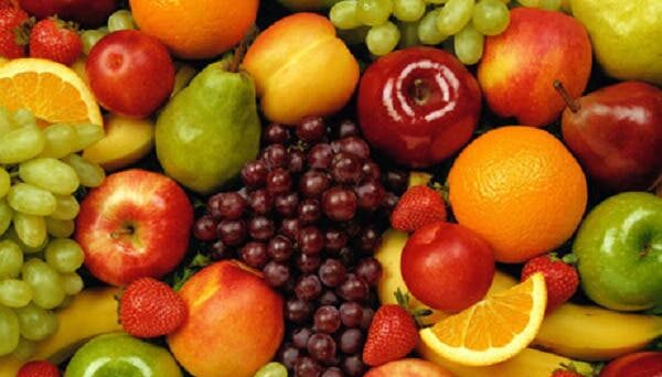 Una dieta sana con menos azúcar se relaciona con una edad biológica más joven