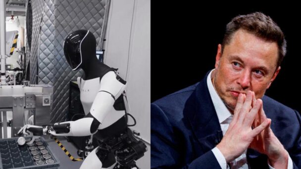 6.000 euros por caminar: la oferta de trabajo de Elon Musk