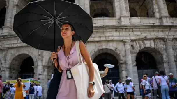 Cómo impacta el calor extremo a nuestro cuerpo y cómo puedes protegerte