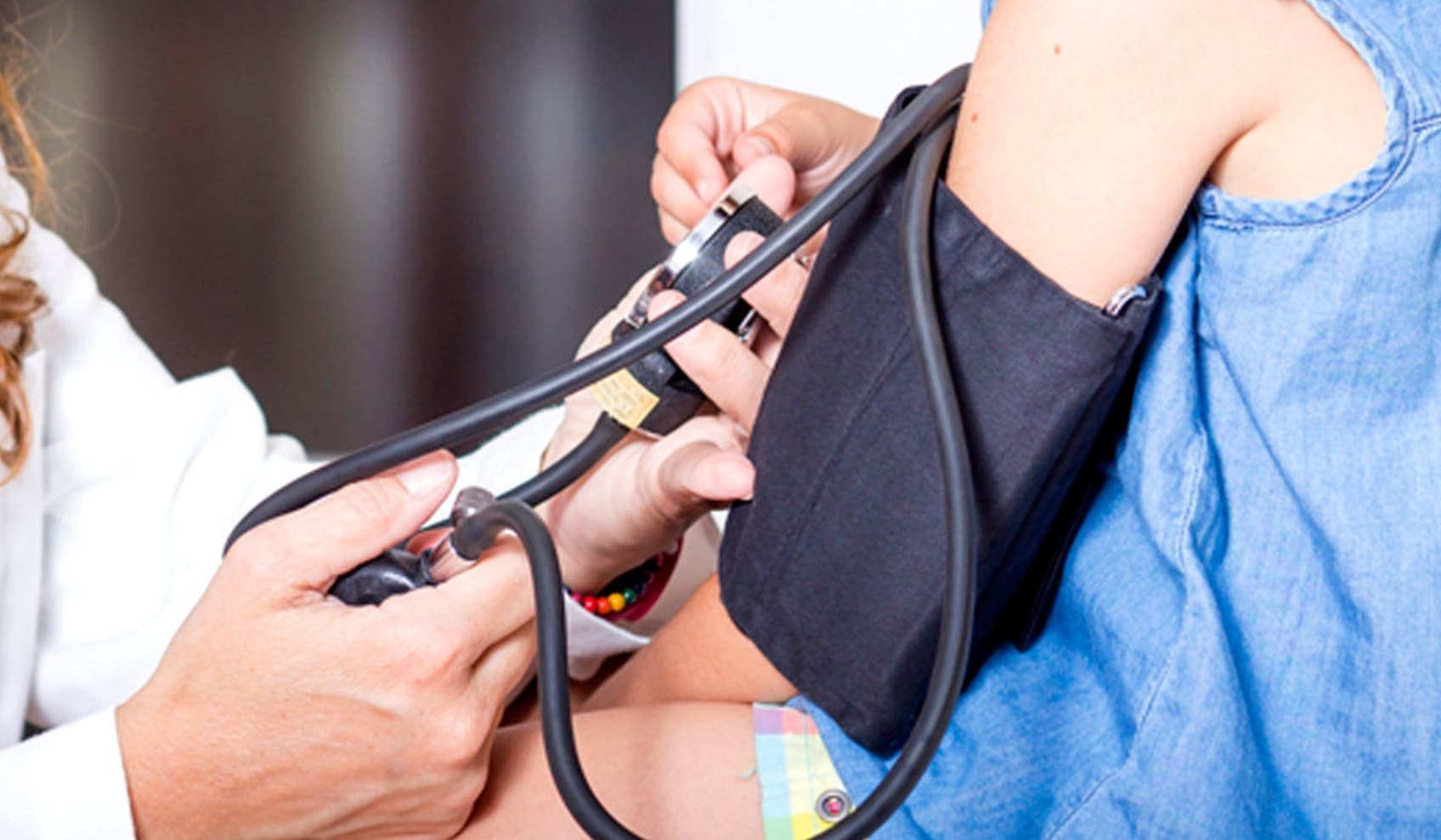 Hipertensión arterial sistémica: un peligro creciente en la infancia Hipertensión arterial sistémica: un peligro creciente en la infancia