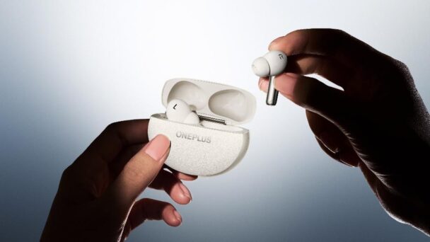 Los Buds Pro 3 de OnePlus llegarán con calidad de audio de Dynaudio