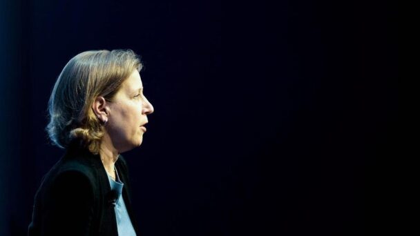 Muere Susan Wojcicki, antigua CEO de Youtube y dueña del garaje donde nació Google