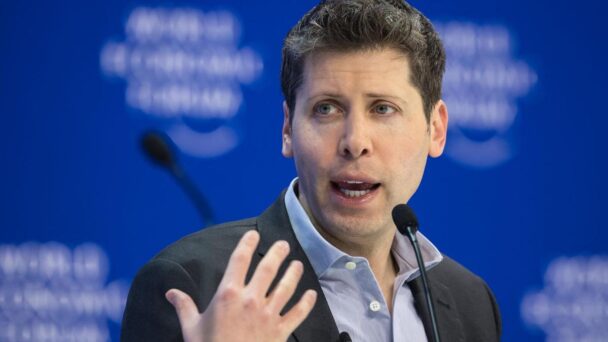 Open AI dará acceso a sus modelos de lenguaje al Gobierno de EEUU