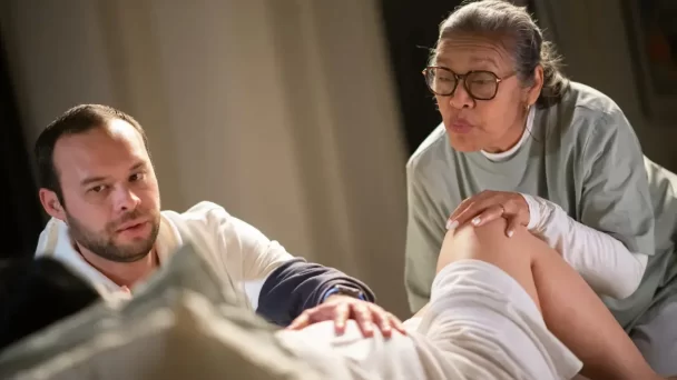 Así nació la anestesia epidural
