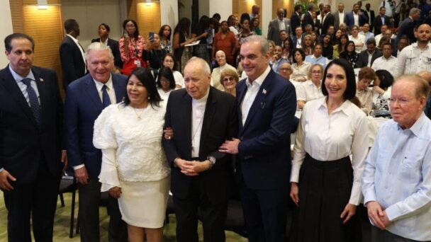 CEDIMAT celebra sus 25 años y destaca labor López Rodríguez