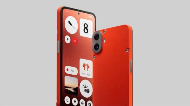 CMF Phone 1, un móvil económico, todoterreno  y personalizable