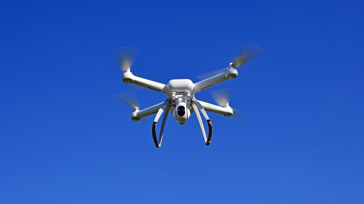 Cambios en la normativa de drones en España: esto es lo que debes saber Cambios en la normativa de drones en España: esto es lo que debes saber