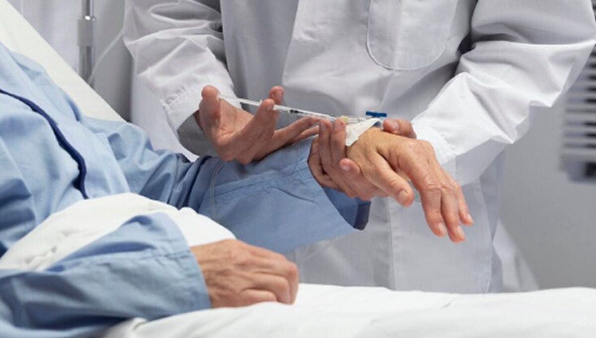 El ‘paciente de Ginebra’: Primer caso de curación del VIH sin mutación protectora, 32 meses sin virus El ‘paciente de Ginebra’: Primer caso de curación del VIH sin mutación protectora, 32 meses sin virus