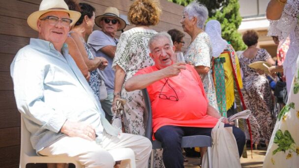 España, el país con más esperanza de vida de la UE pero también con más enfermos crónicos
